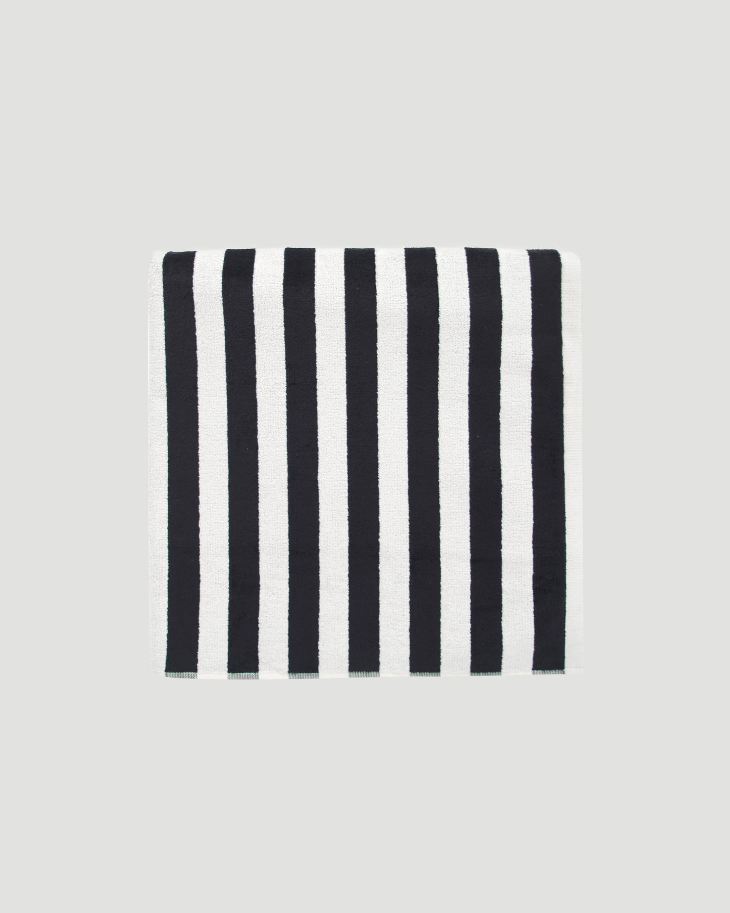 Striped Beach Towel