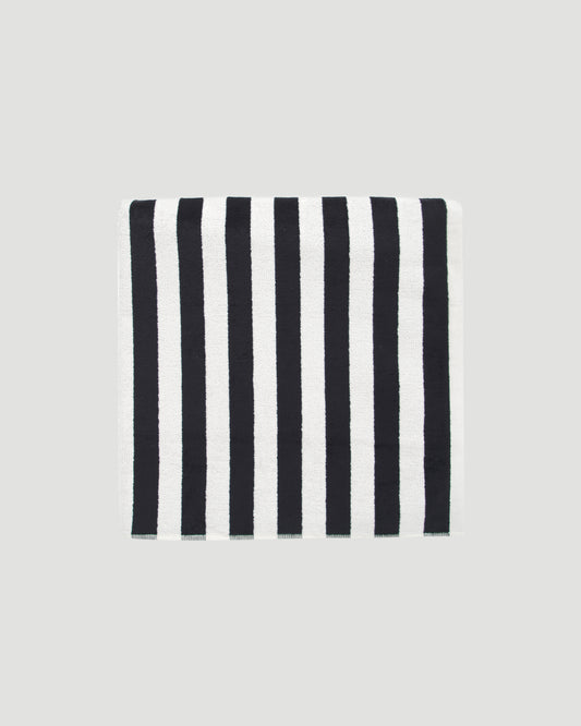Striped Beach Towel