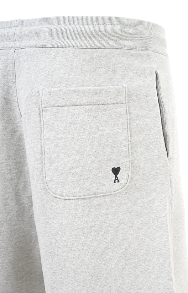 Cotton Ami De Coeur Short