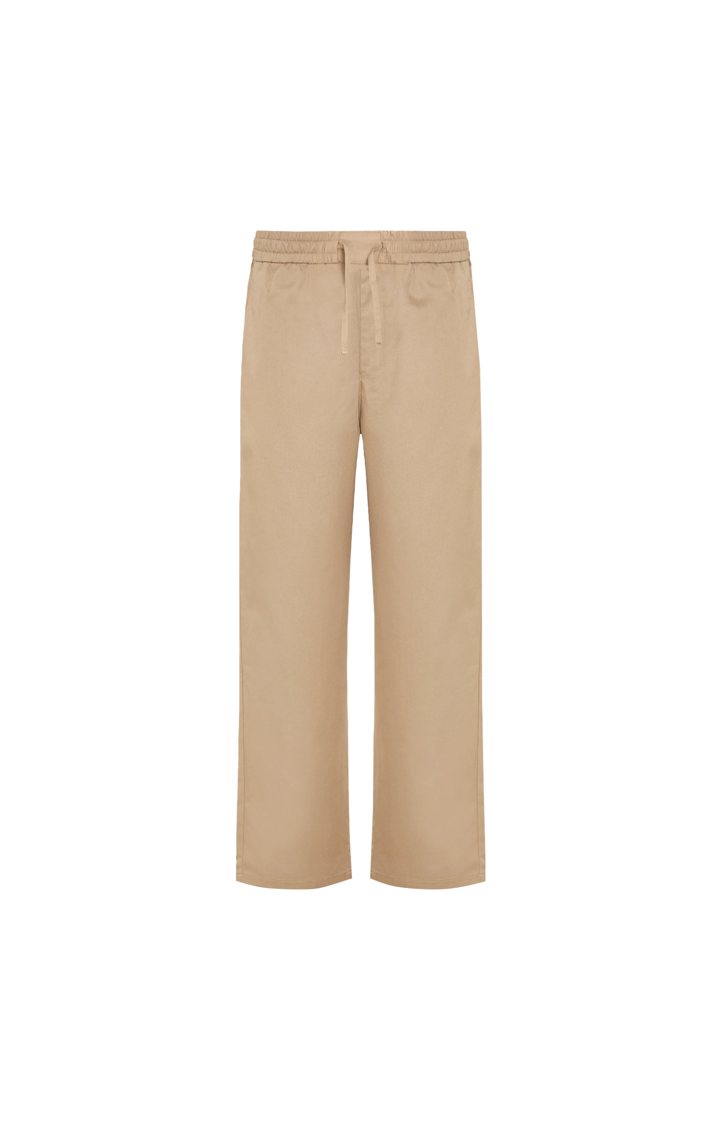 Elasticated Waist Trousers