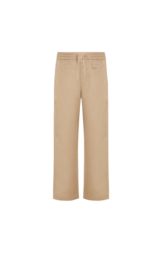 Elasticated Waist Trousers
