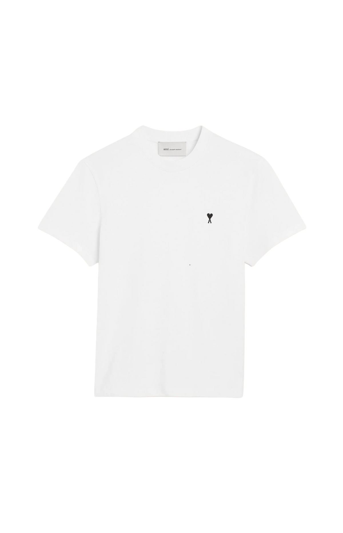Ami de Coeur T-Shirt in White