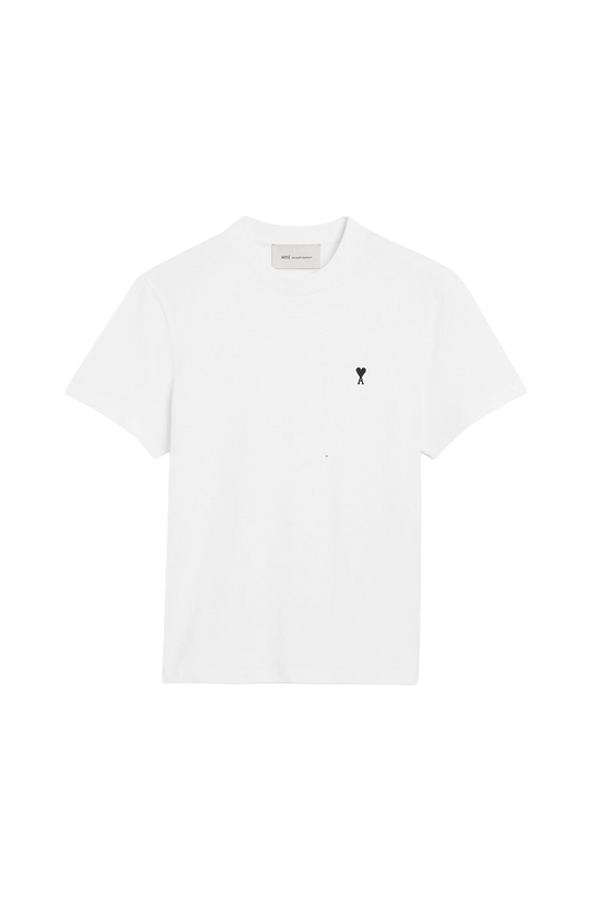Men's Ami de Coeur T-Shirt in White