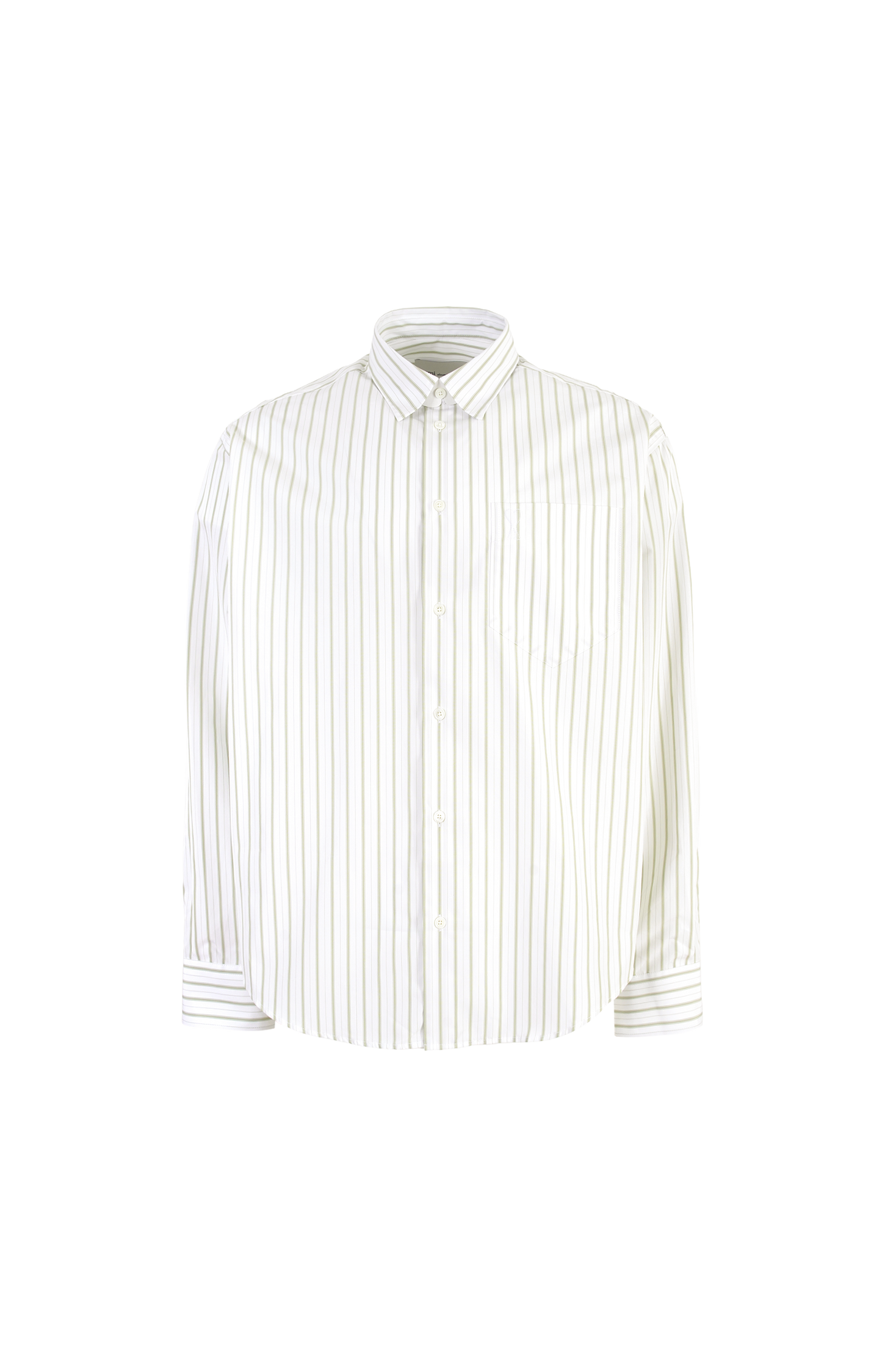 Ami de Coeur Boxy Shirt
