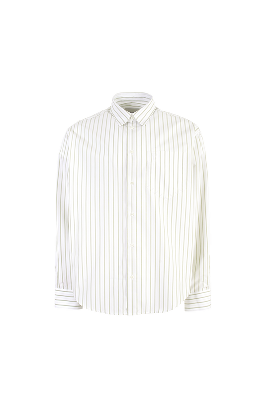 Ami de Coeur Boxy Shirt