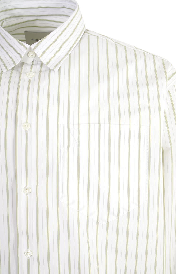 Ami de Coeur Boxy Shirt