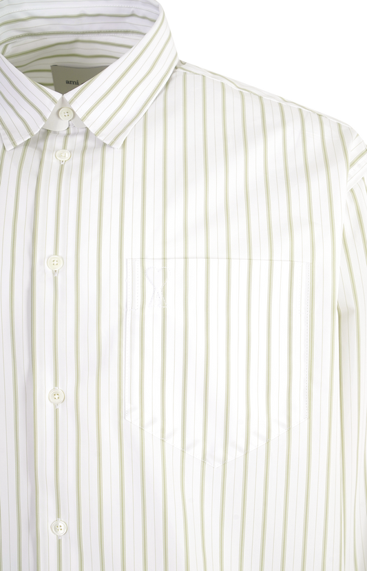 Ami de Coeur Boxy Shirt