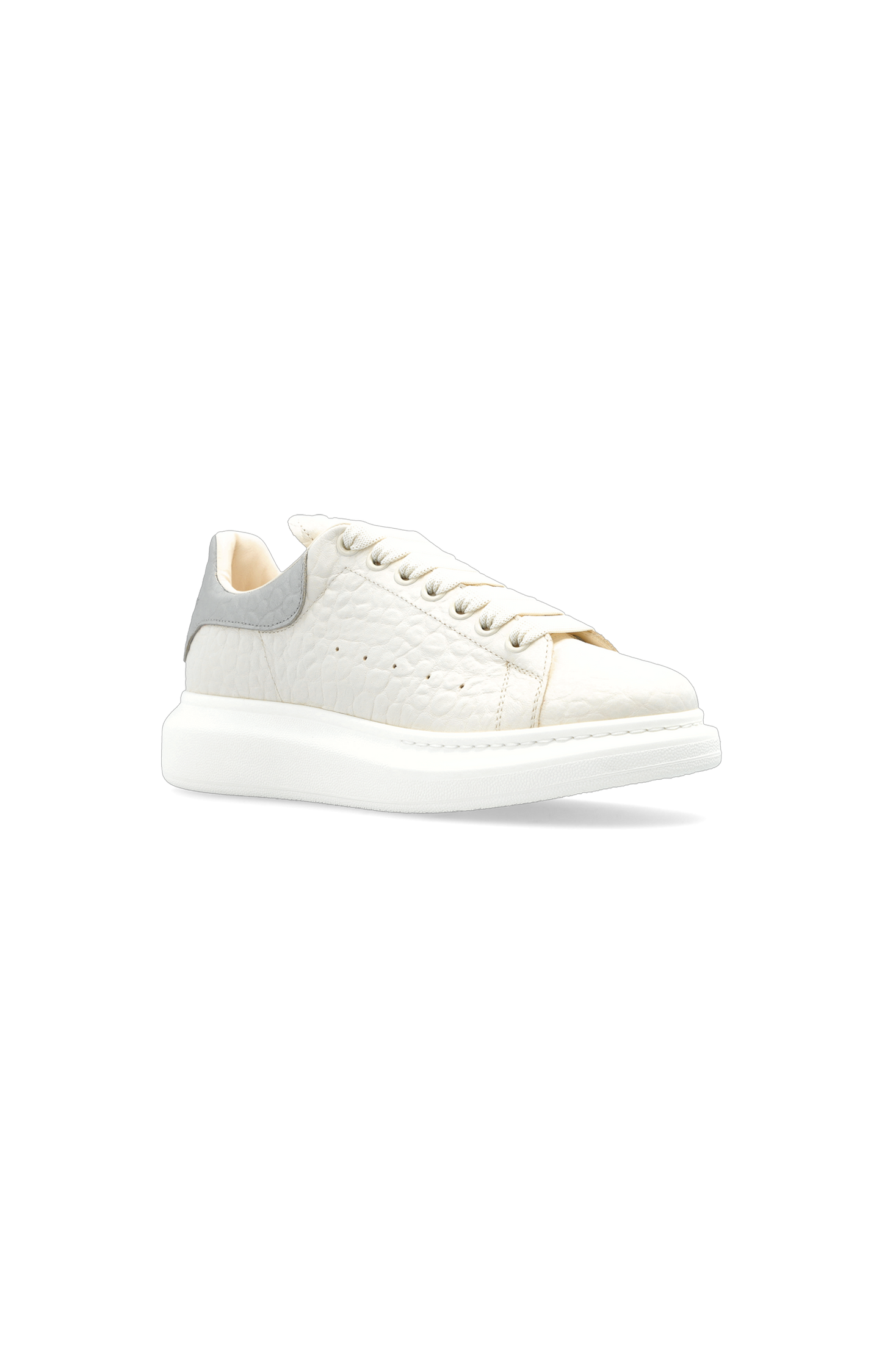 Oversized sneakers White/Grey