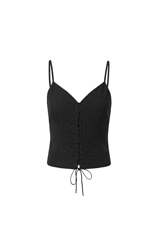 Corset Top