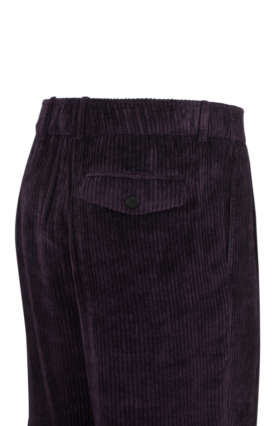 Corduroy Trousers
