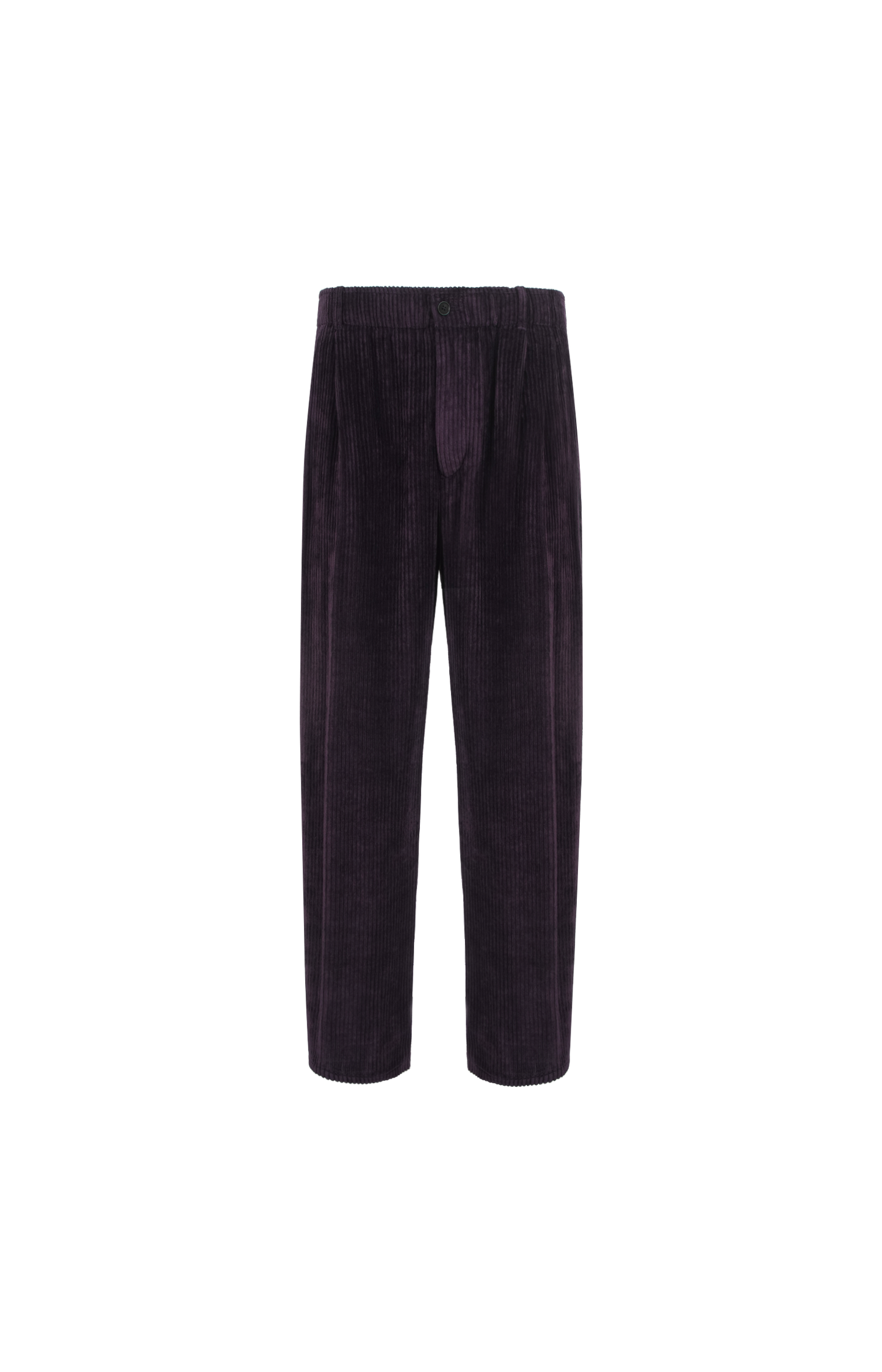 Corduroy Trousers