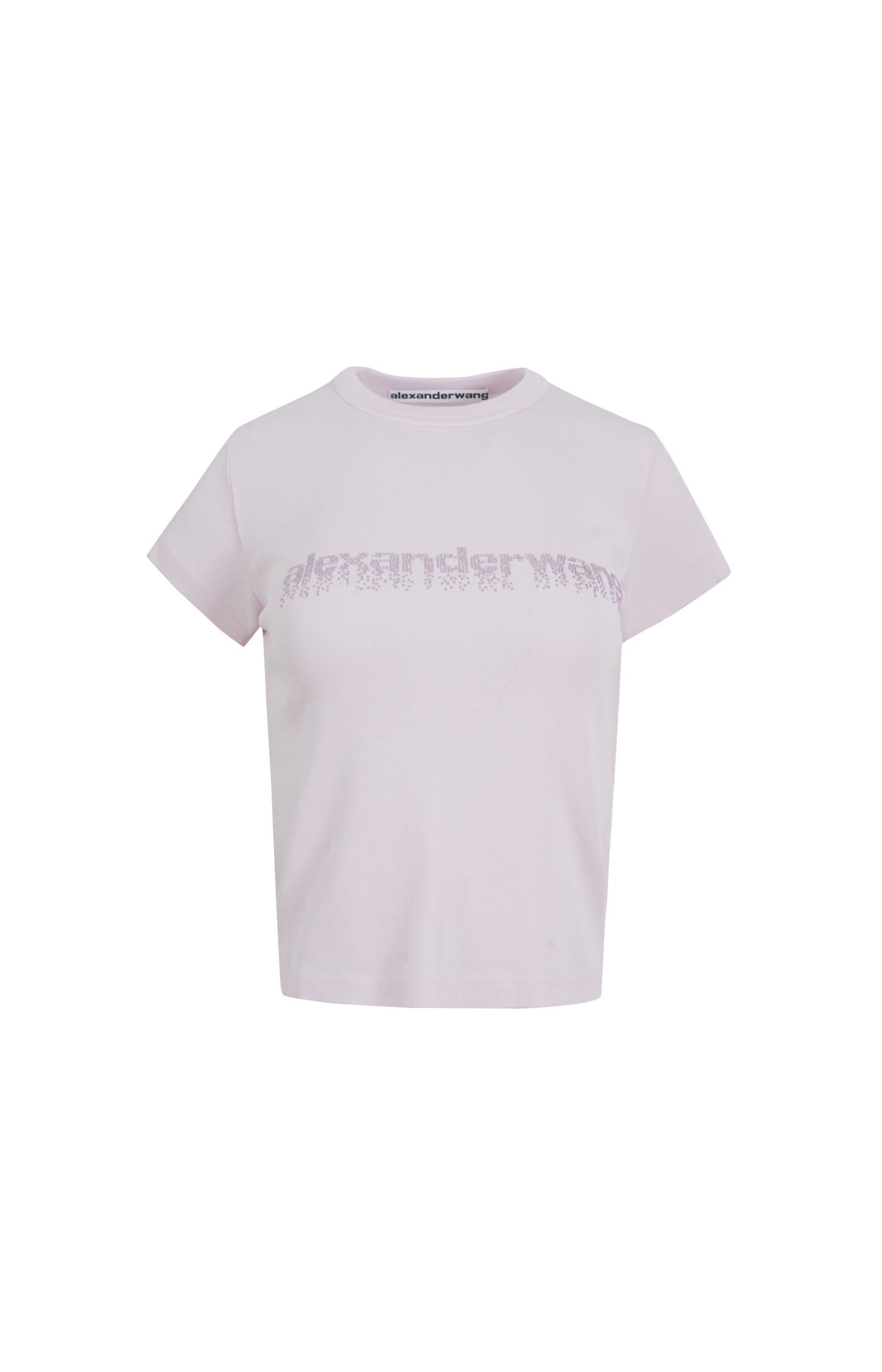 Crystal Graphic Baby Tee