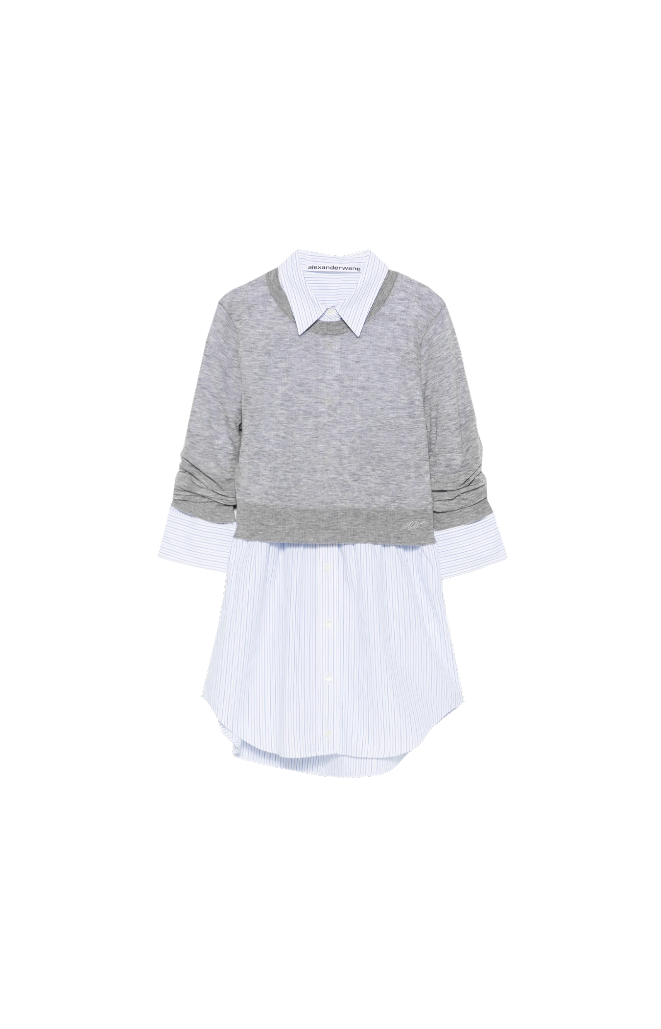 Layered Jumper
