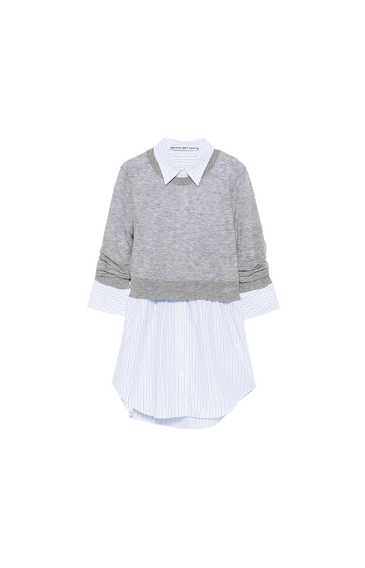 Layered Jumper