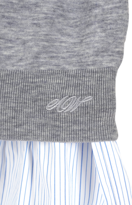 Layered Jumper