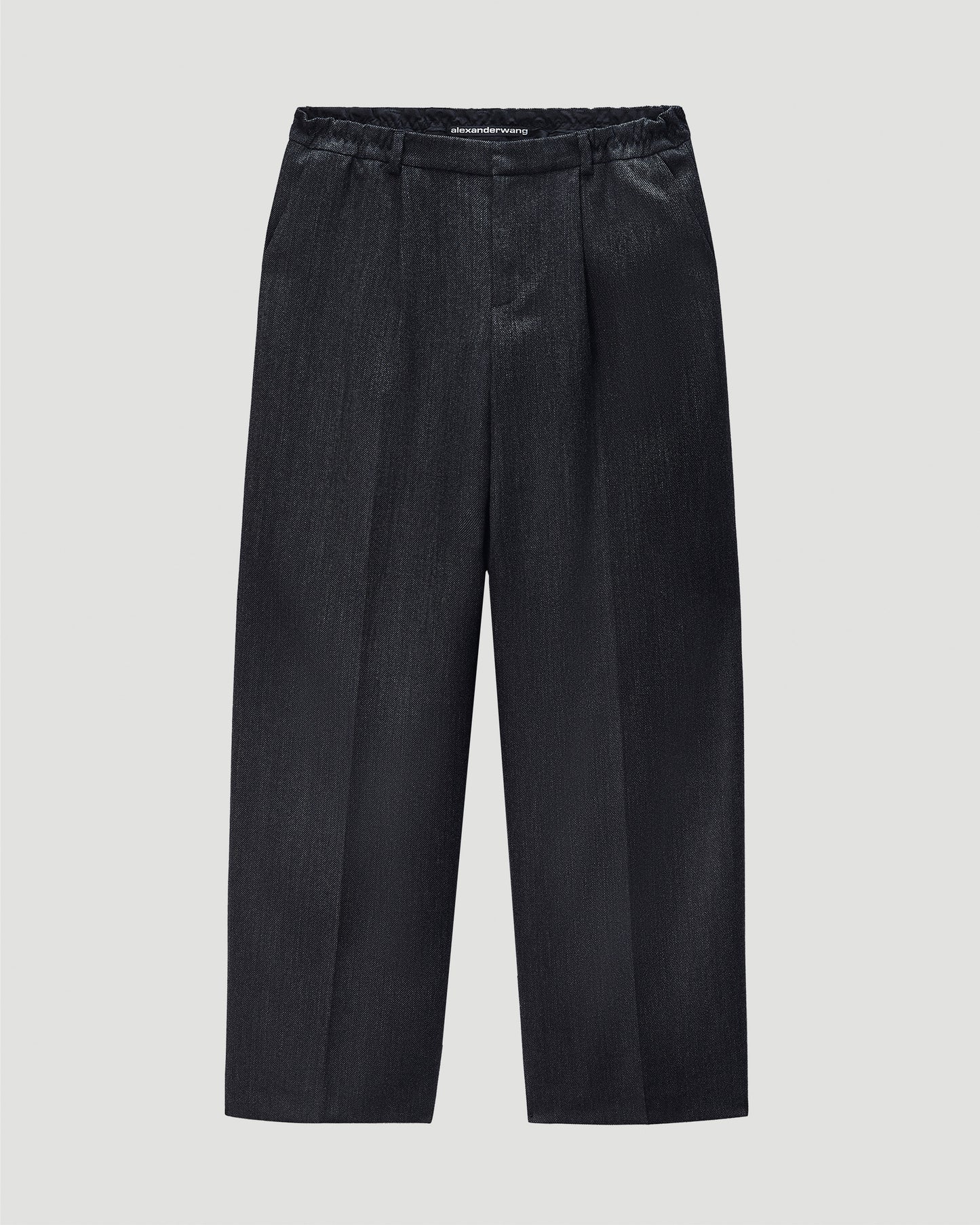 Tailored Pant in Heritage Wool