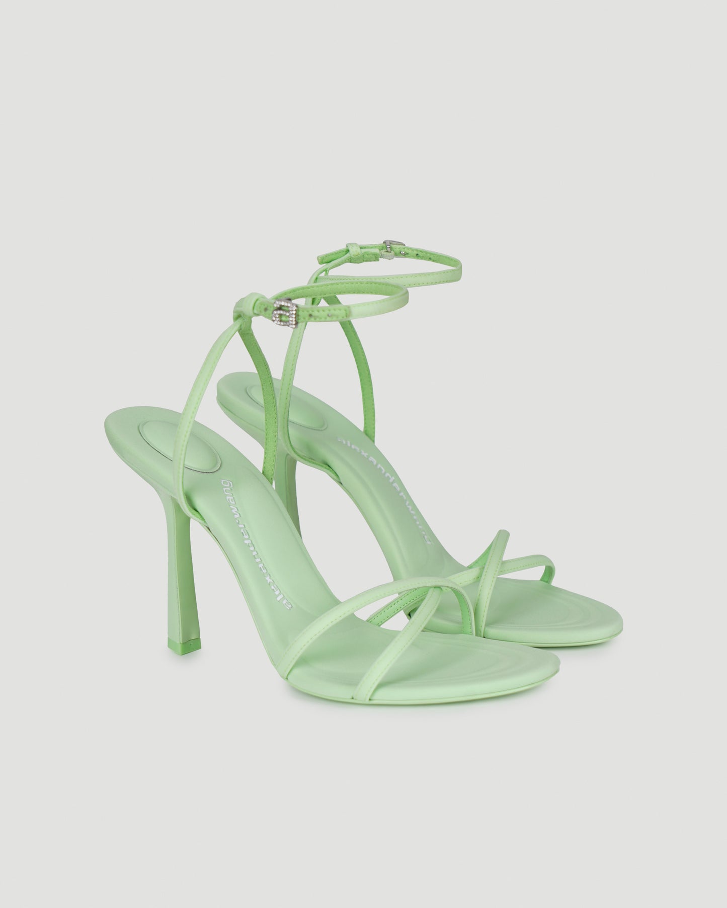 Dahlia 105 sandal in lycra