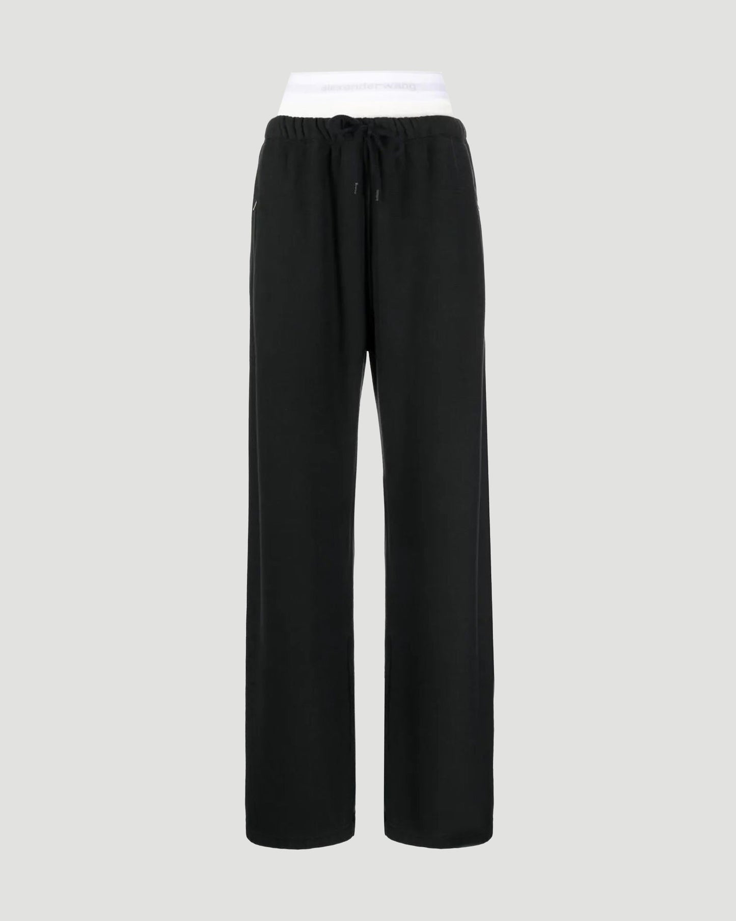 SWEATPANTS WITH BRIEF