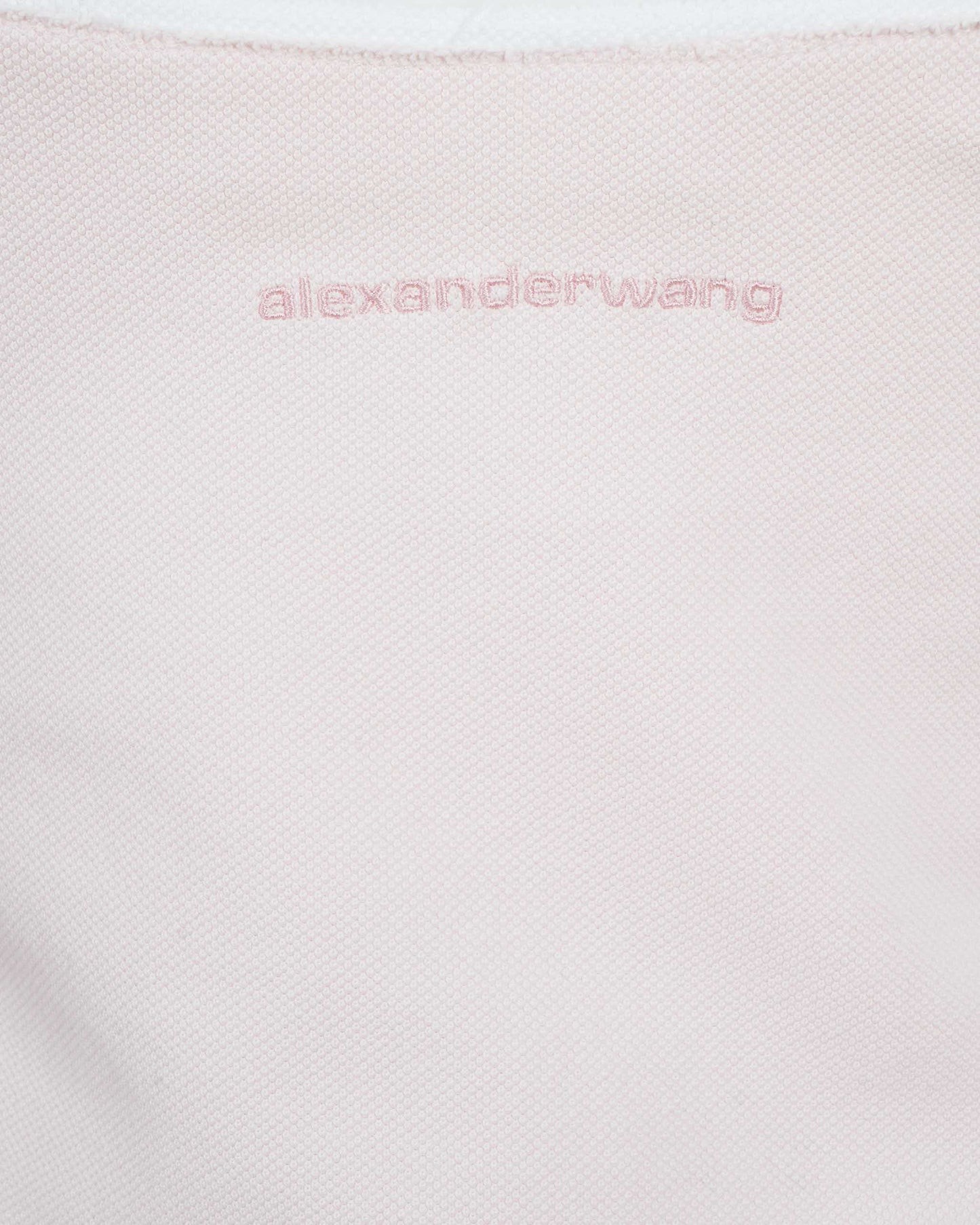 Layered Polo Top