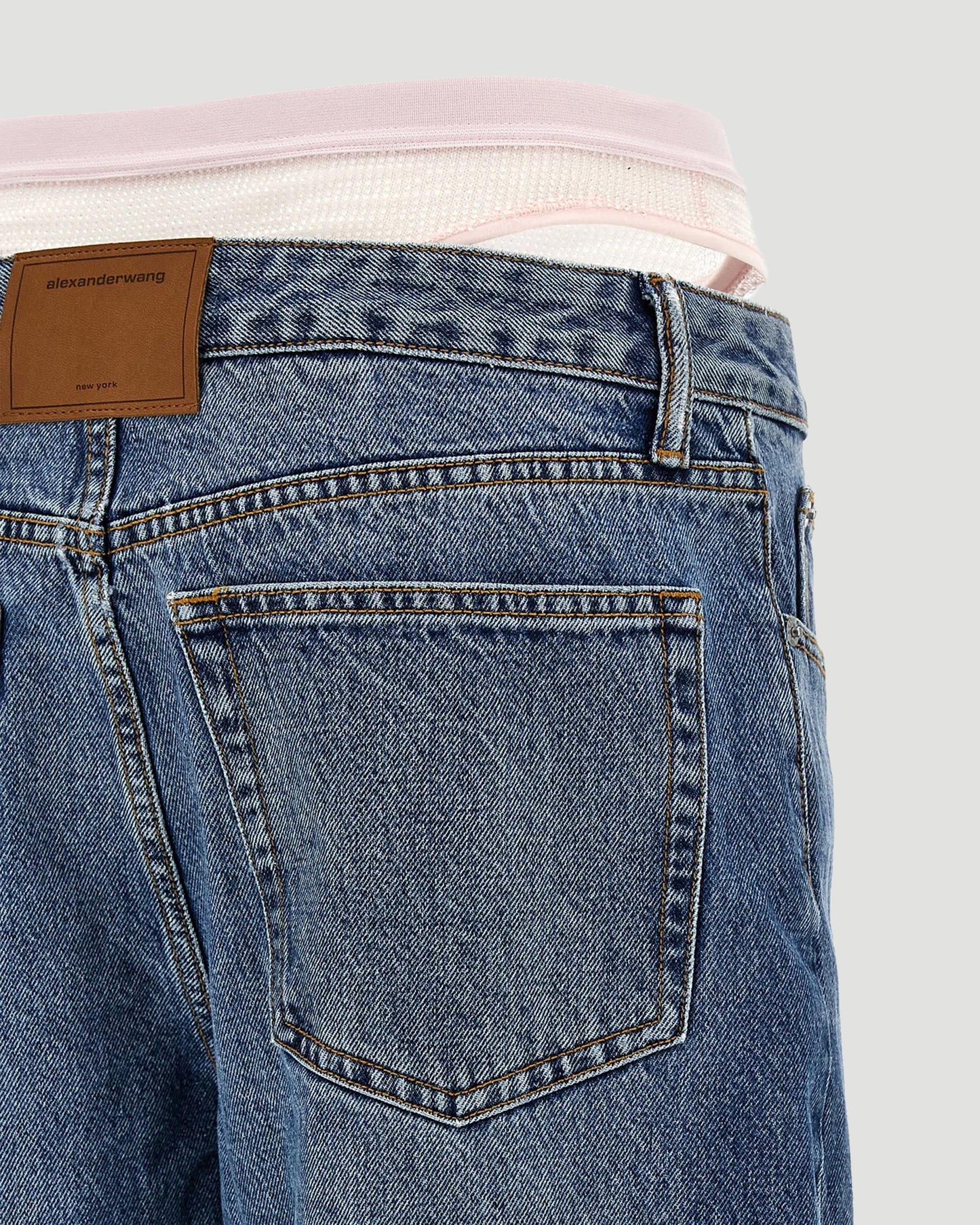 Prestyle Hotfix Jeans