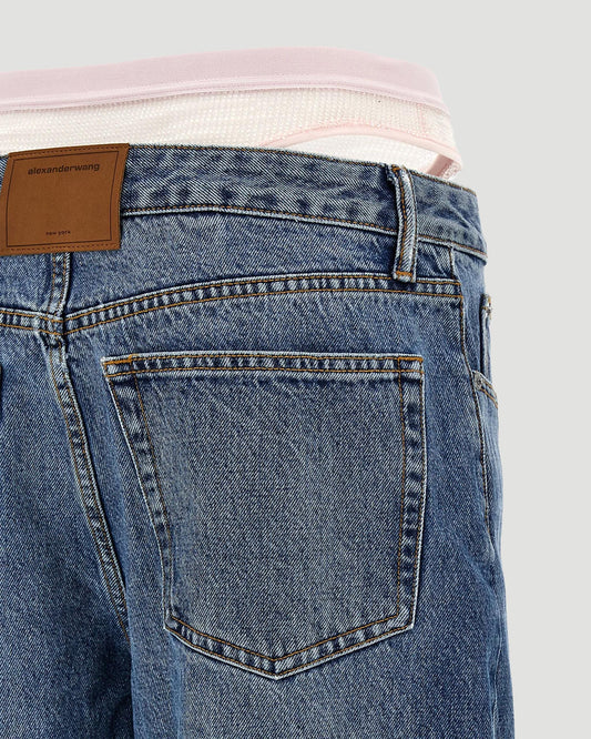 Prestyle Hotfix Jeans