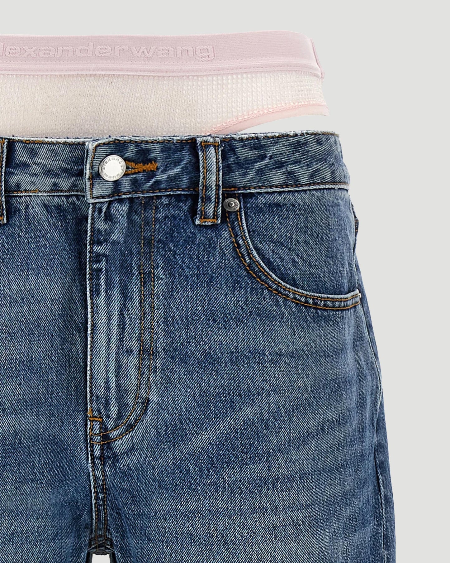 Prestyle Hotfix Jeans