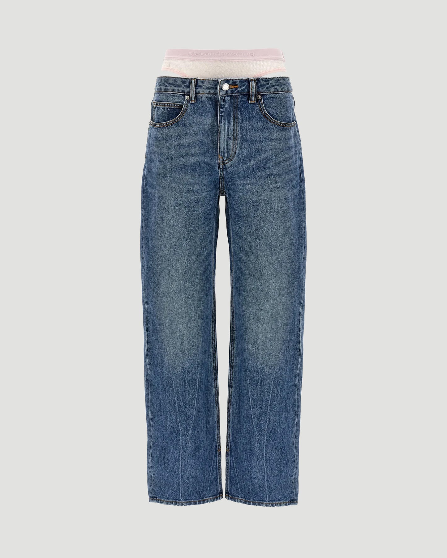Prestyle Hotfix Jeans