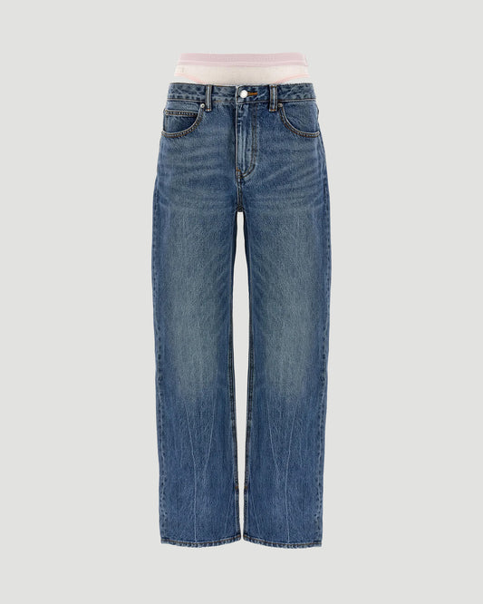 Prestyle Hotfix Jeans