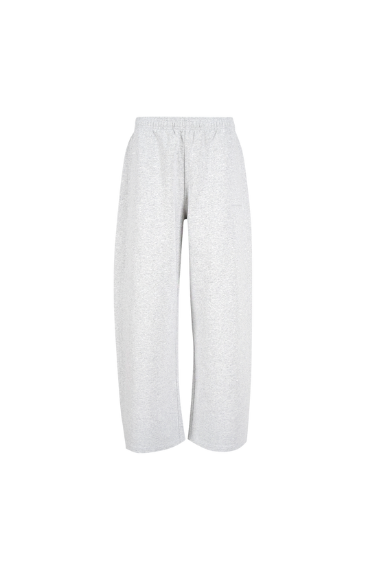 Crystal-Embellished Track Pants