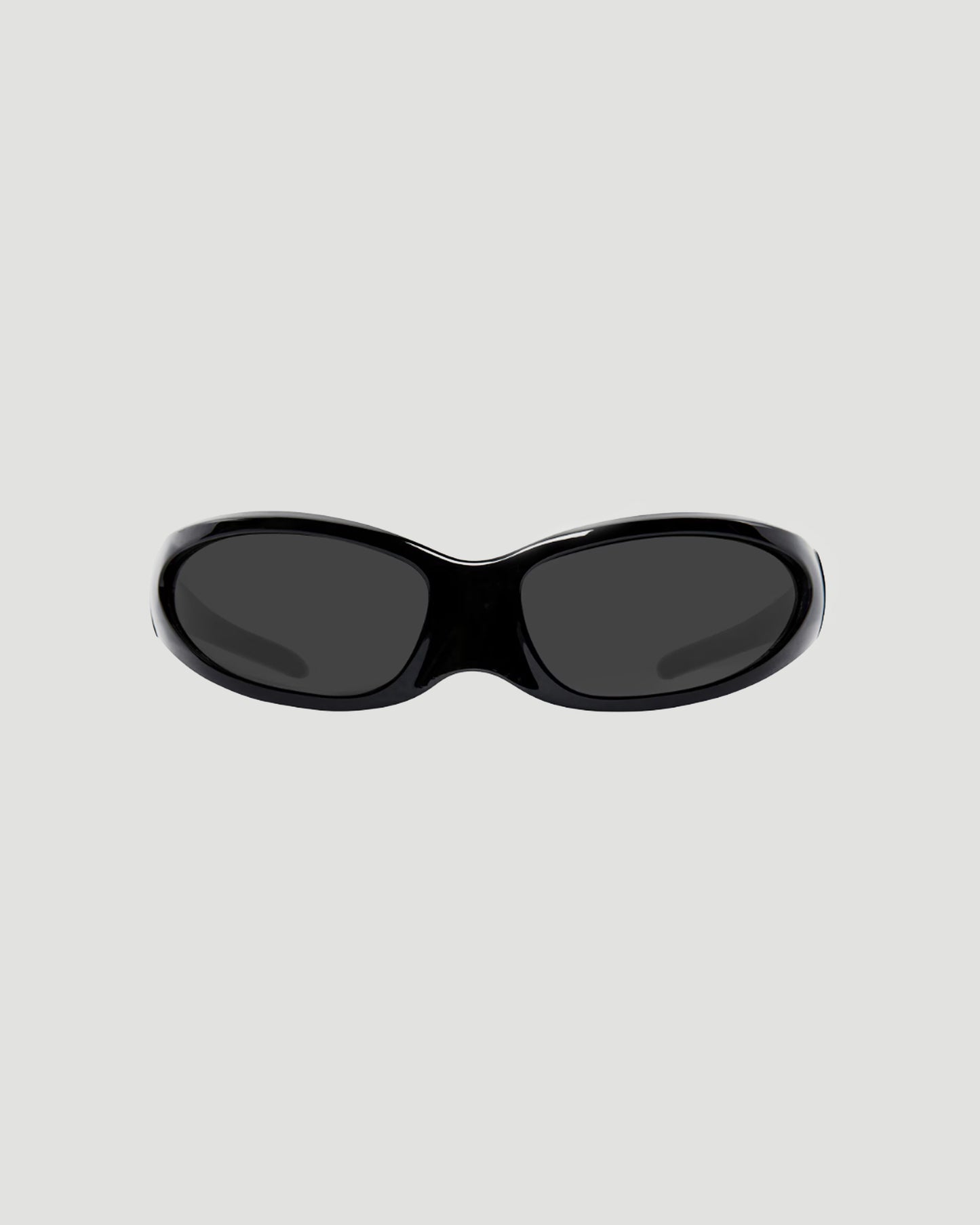 Skin Cat Sunglasses in Black
