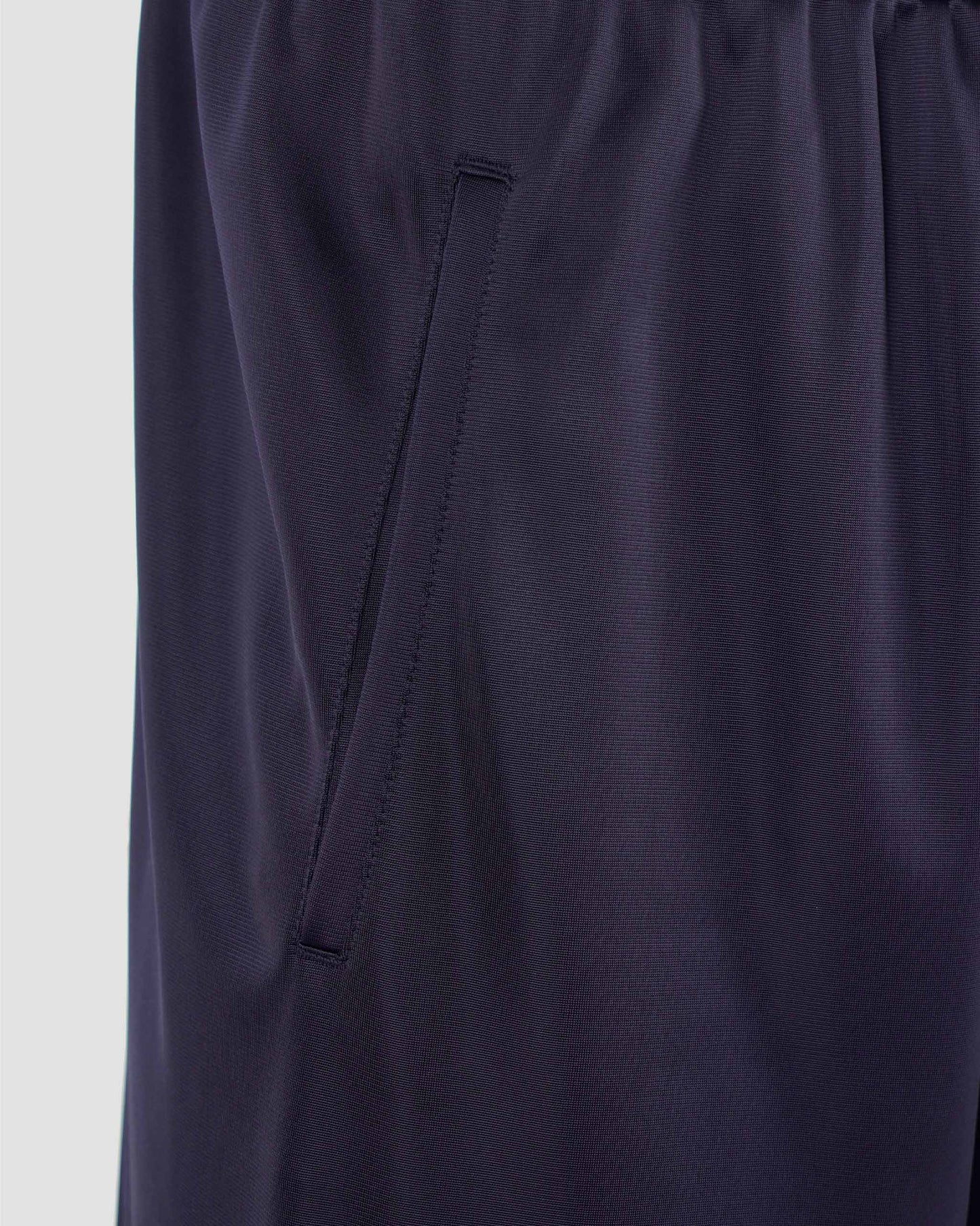 TRACKSUIT PANTS IN NAVY BLUE