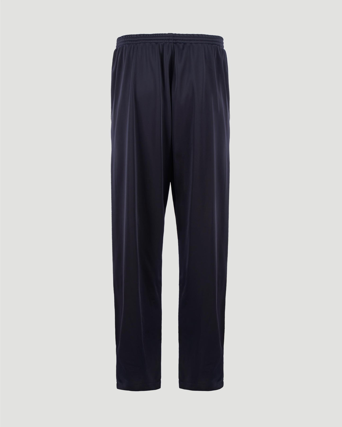 TRACKSUIT PANTS IN NAVY BLUE