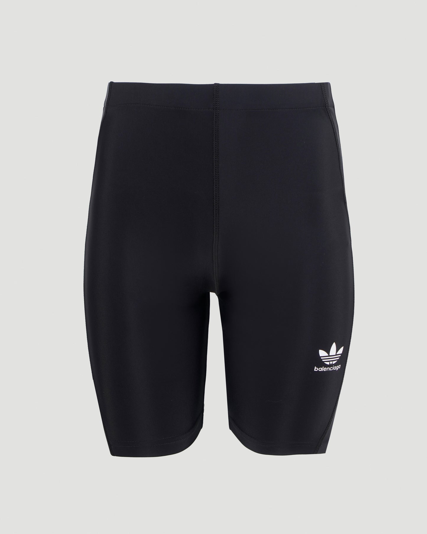 BALENCIAGA X ADIDAS BIKER SHORTS