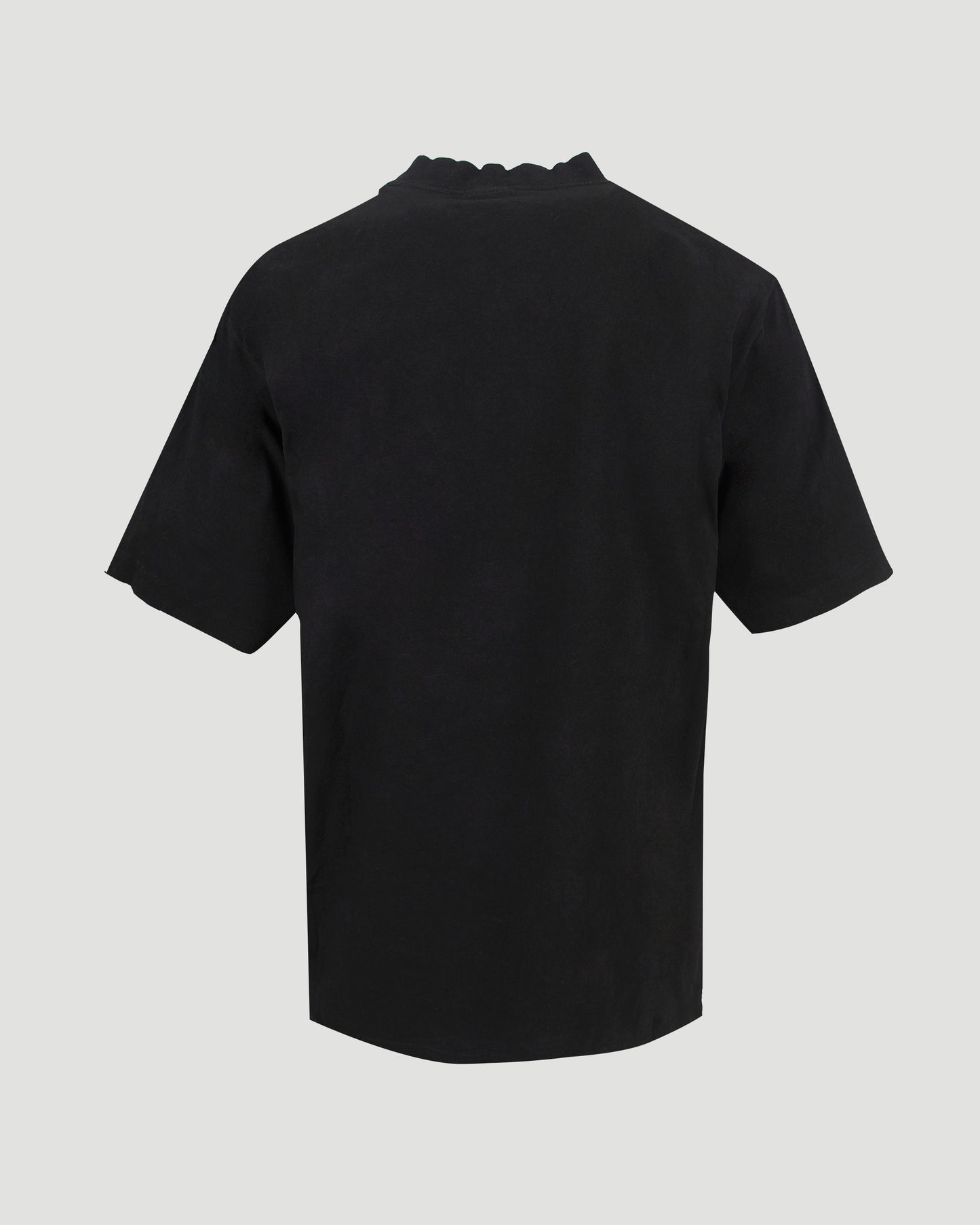 City Of Angels T-shirt Medium Fit in Black Faded