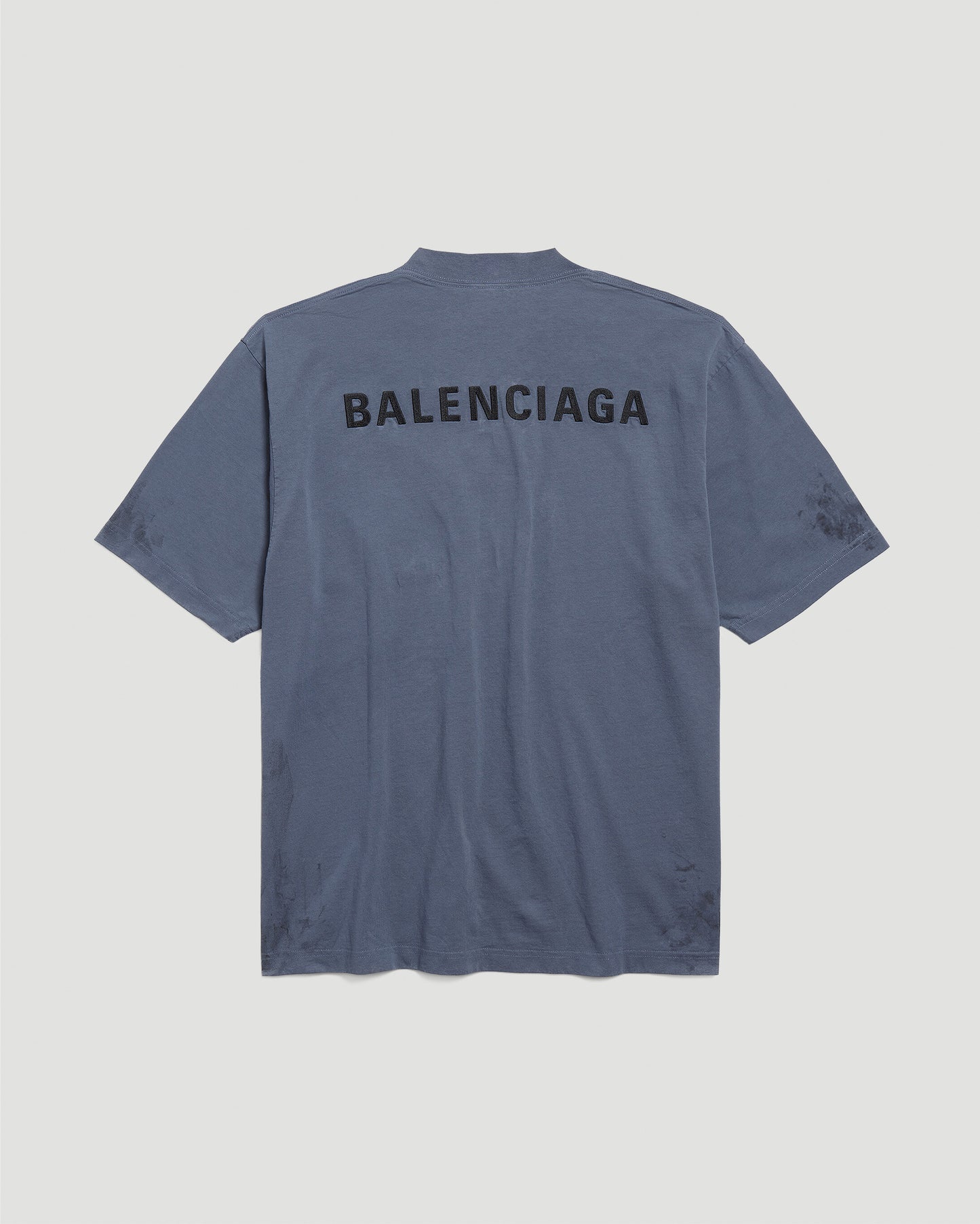 Back T-Shirt Medium Fit