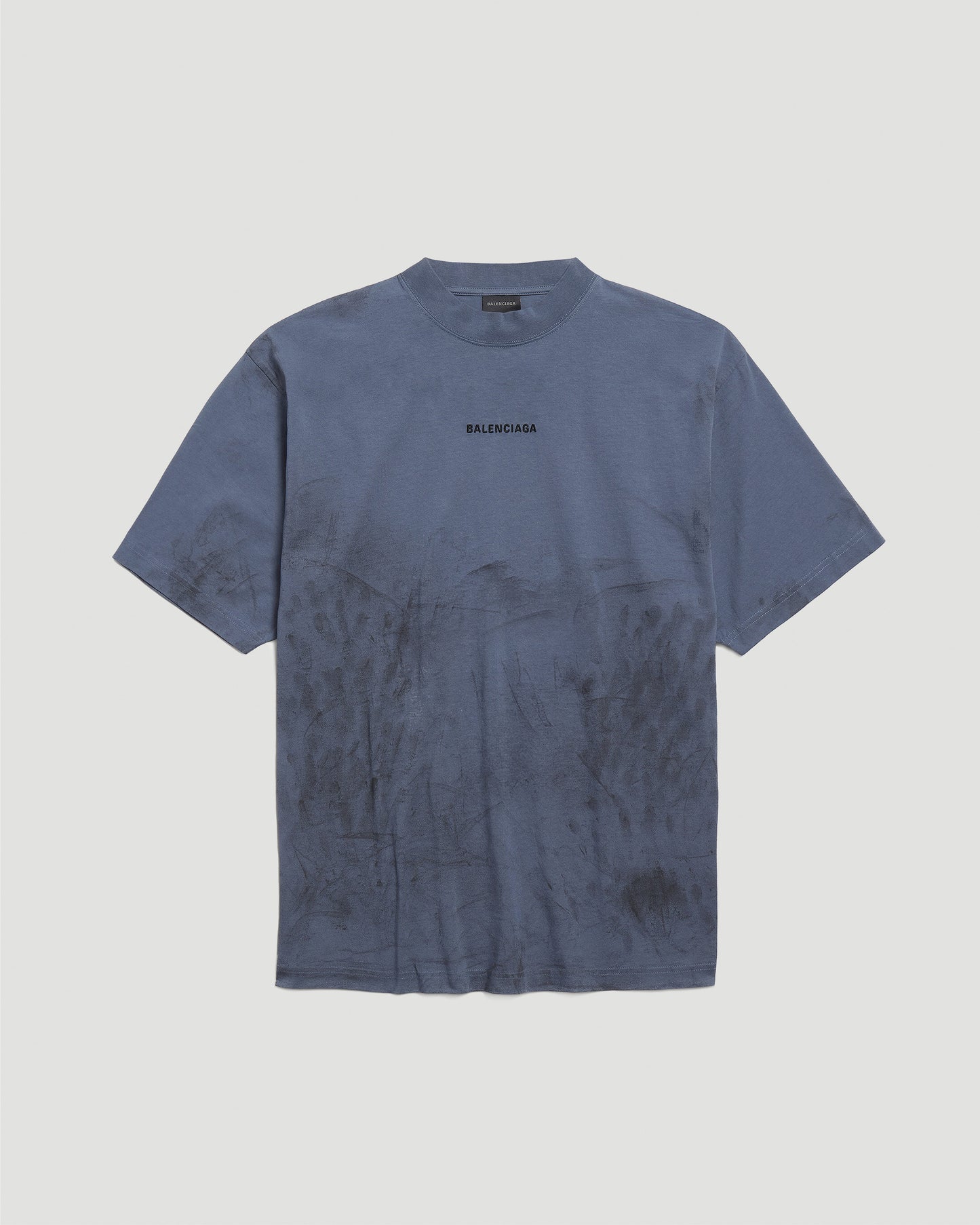 Back T-Shirt Medium Fit