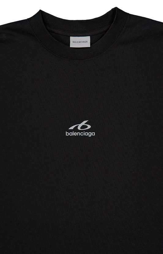 Bodies Medium Fit T-shirt in Black