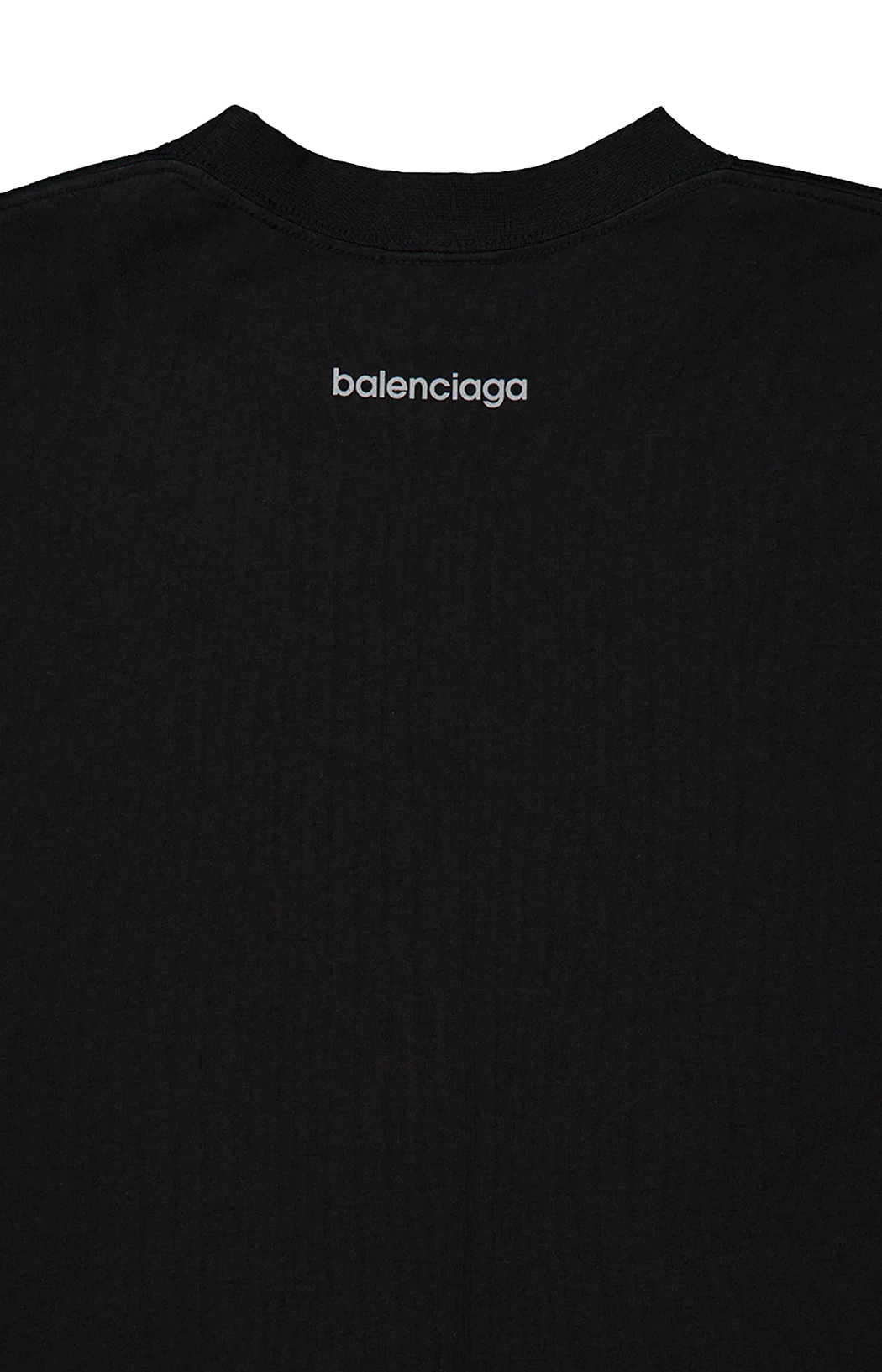 Bodies Medium Fit T-shirt in Black