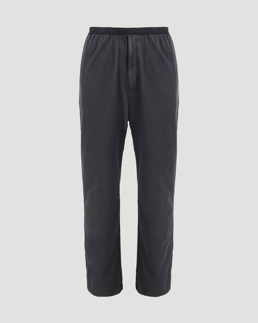 SWEATPANTS WITH POCKETS
