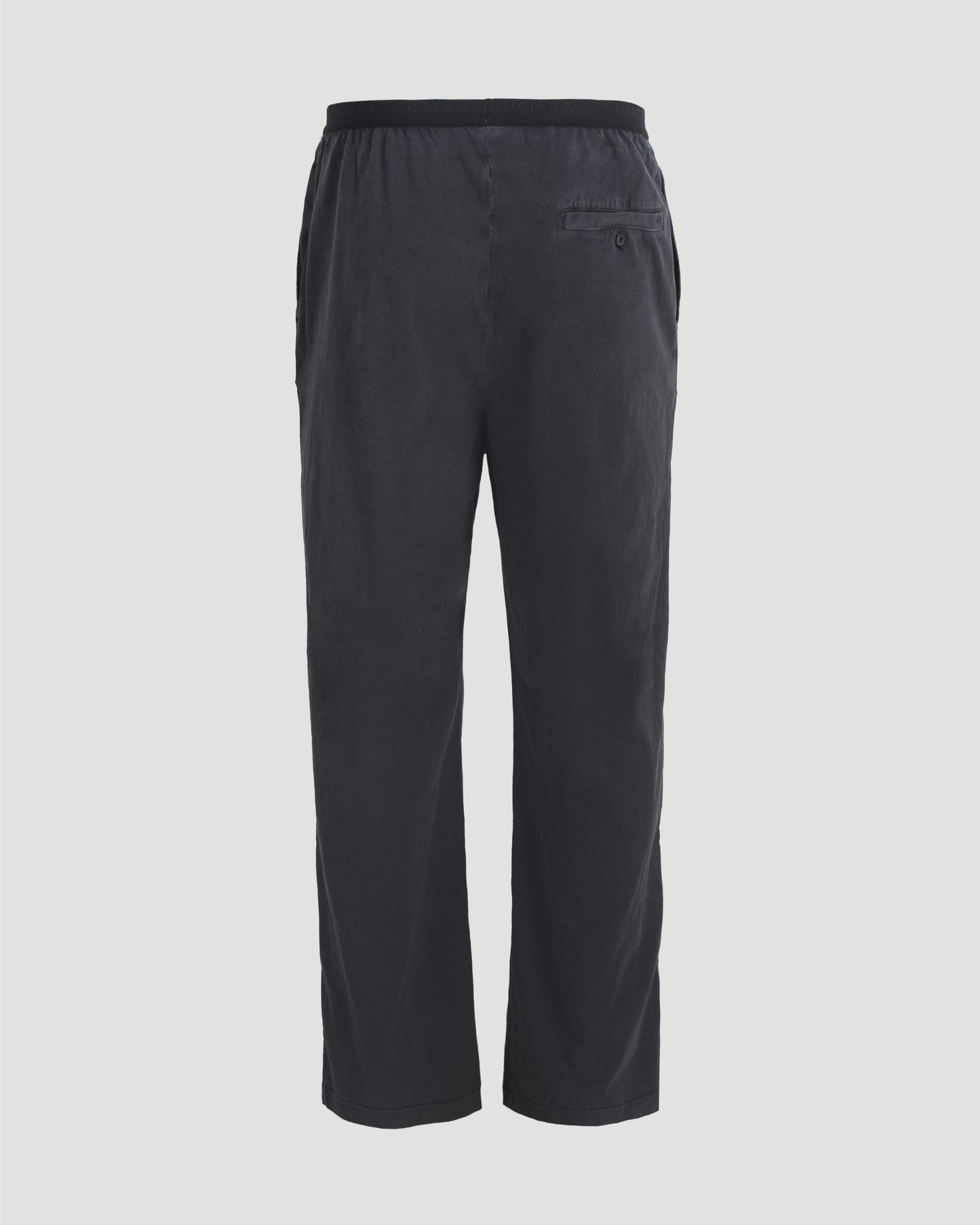 SWEATPANTS WITH POCKETS