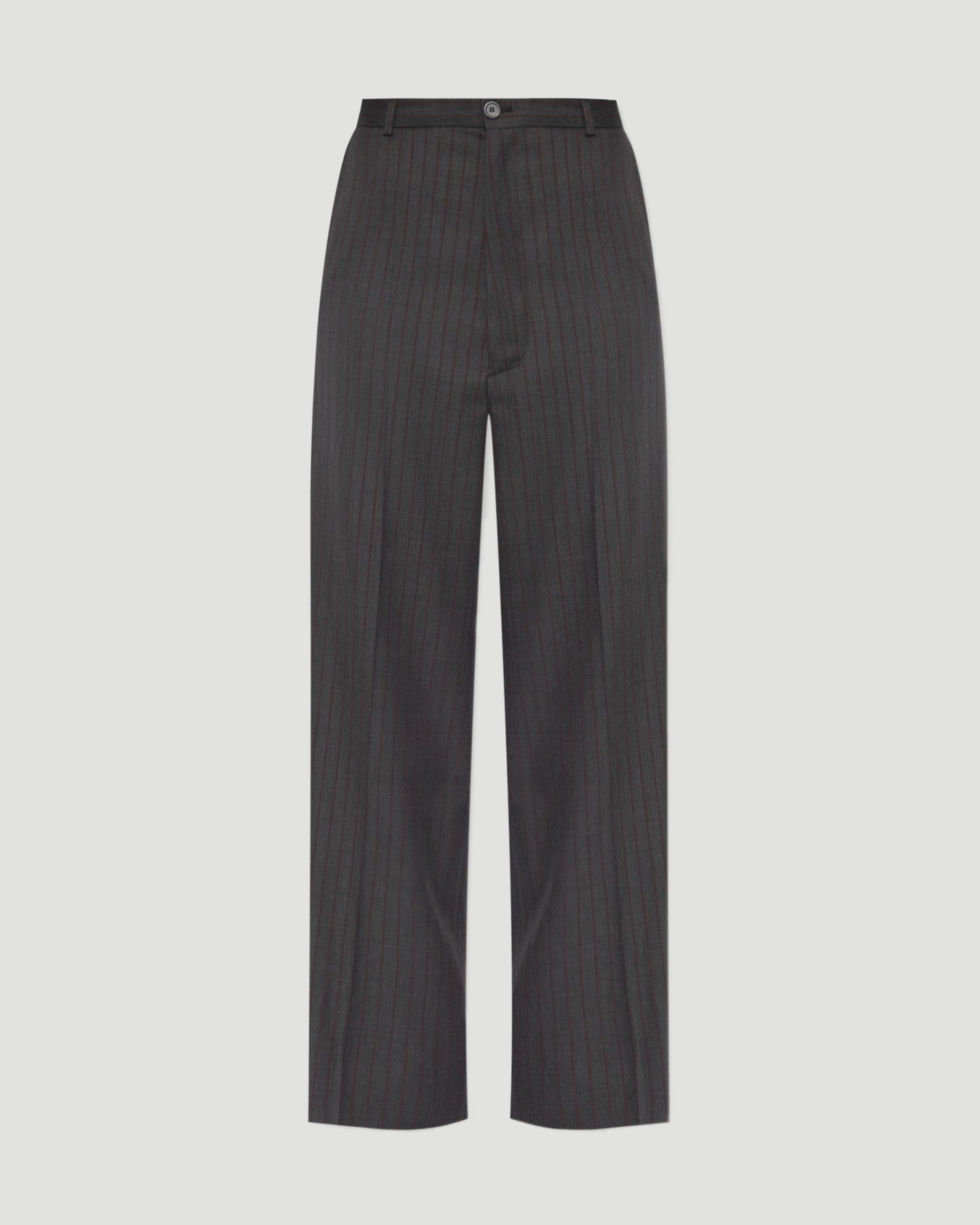 WOOL TROUSERS