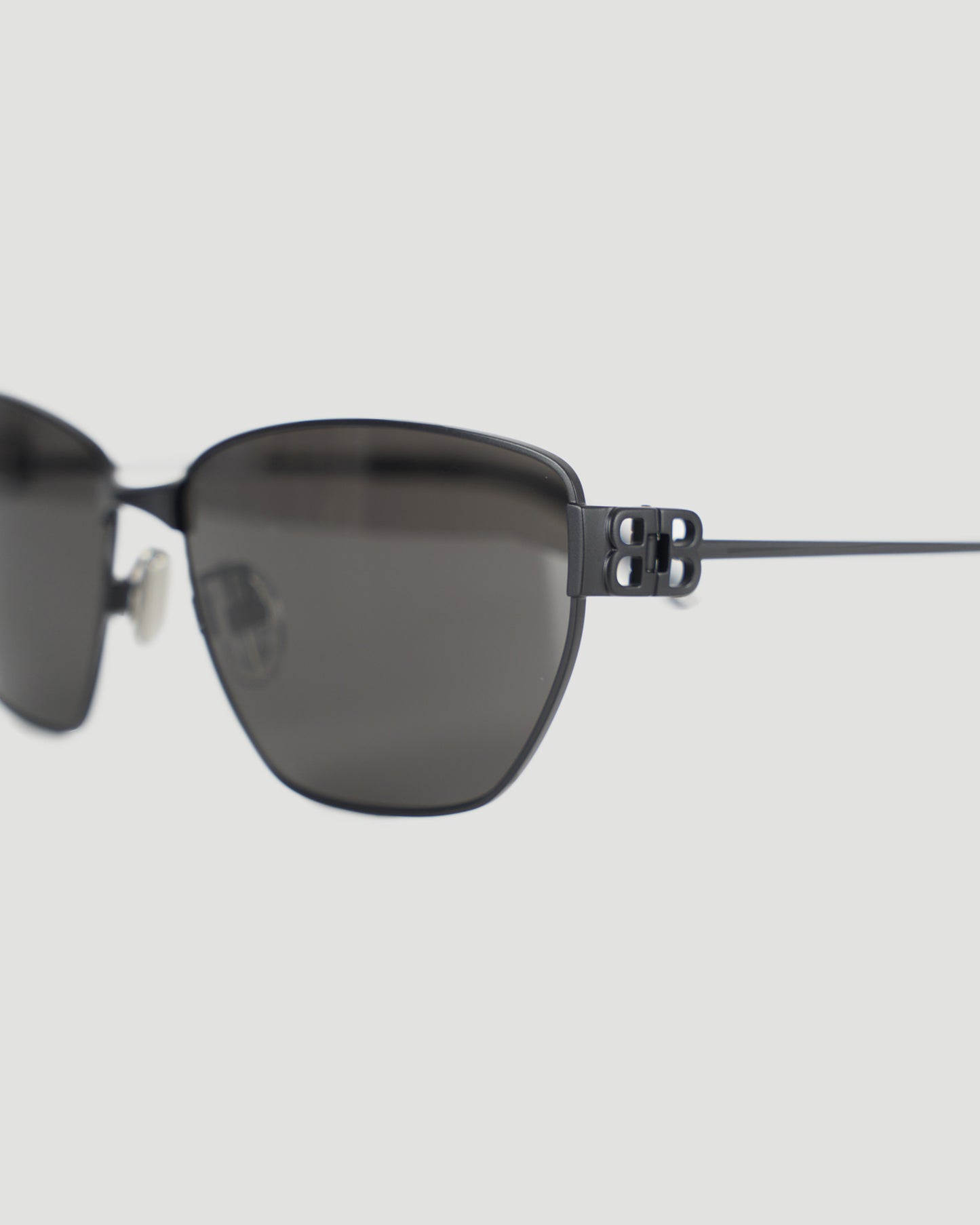 Mercury Sunglasses in black