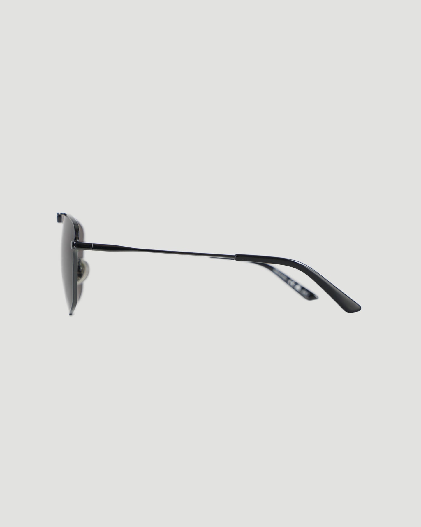 Mercury Sunglasses in black