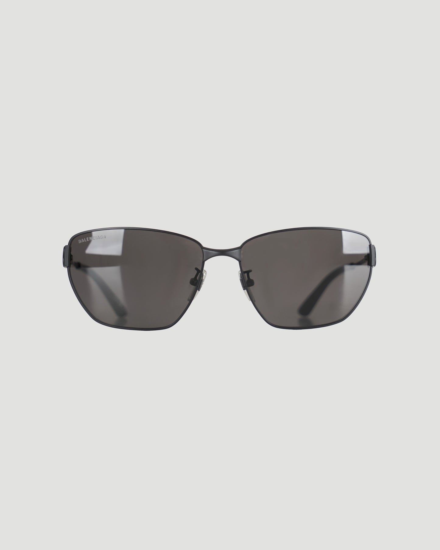 Mercury Sunglasses in black
