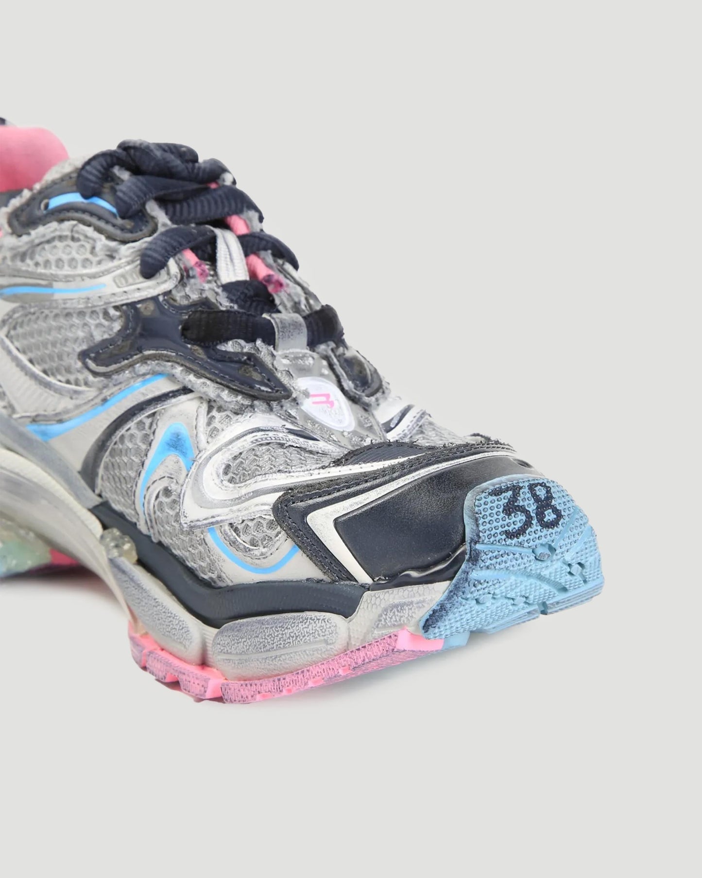Runner 2 Sneaker