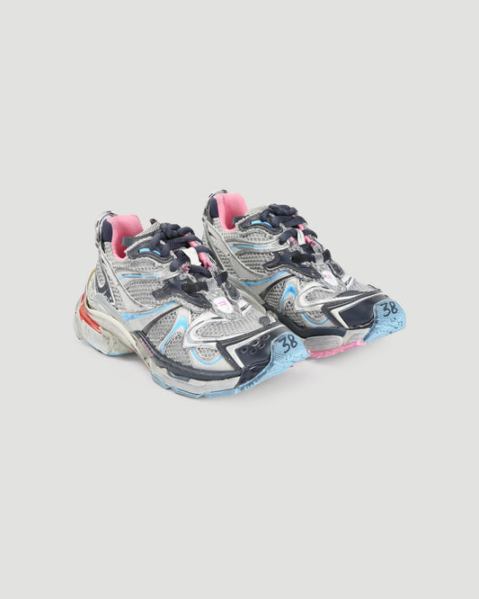 Runner 2 Sneaker