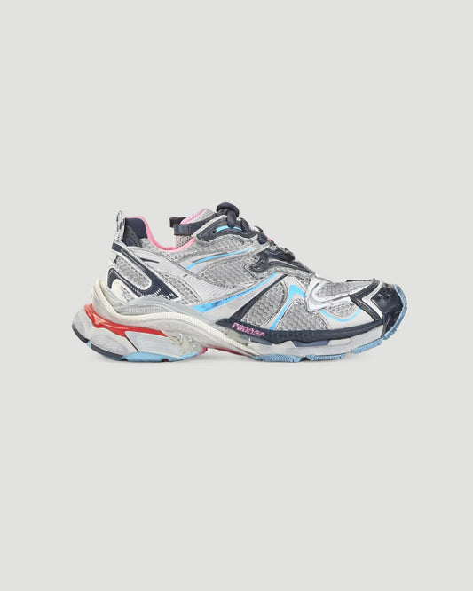 Runner 2 Sneaker