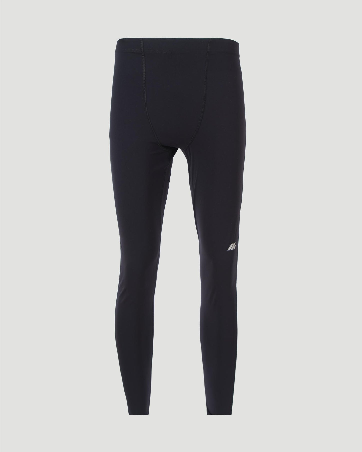 ACTIVEWEAR LEGGINGS IN BLACK