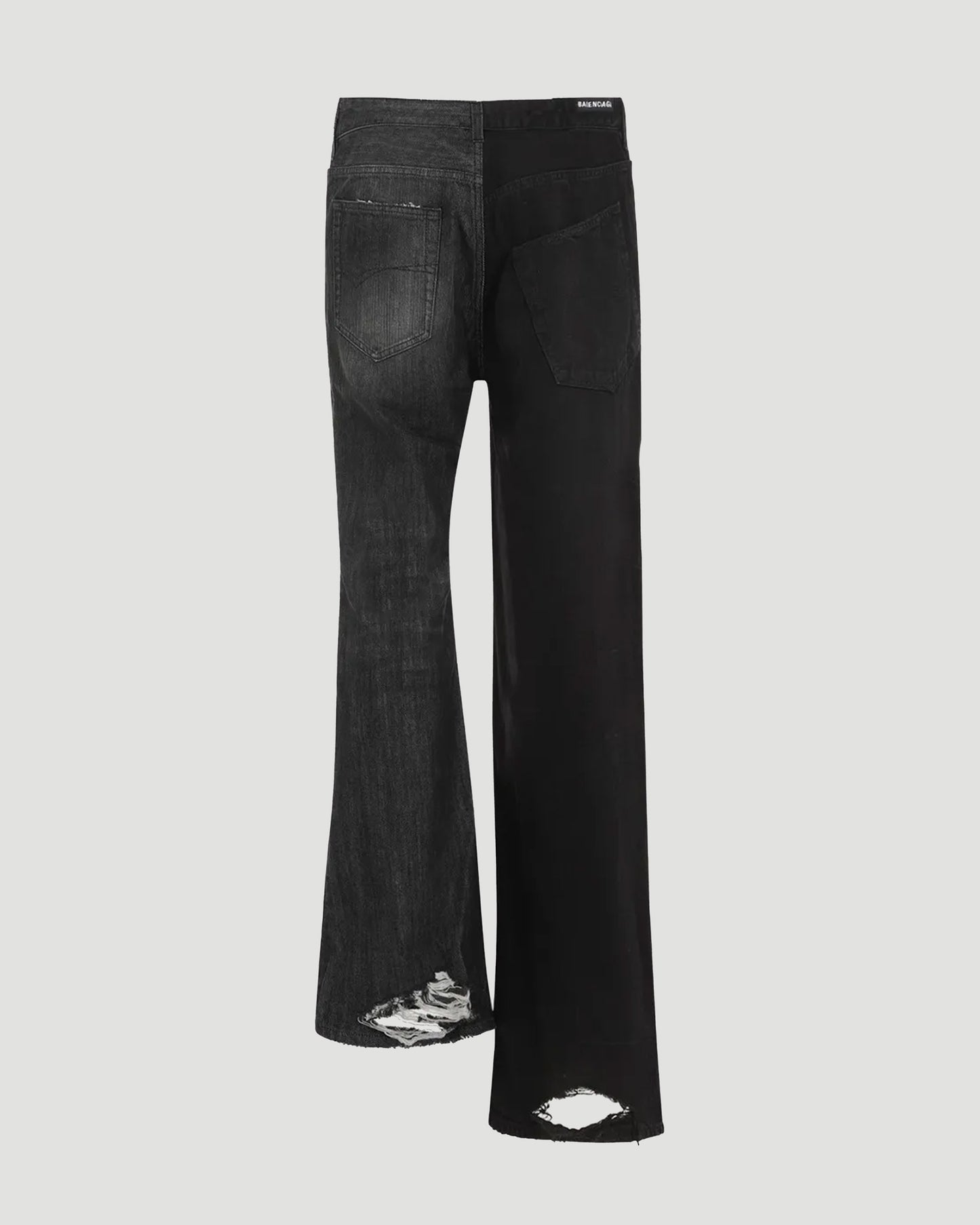 Fifty Fifty Pants