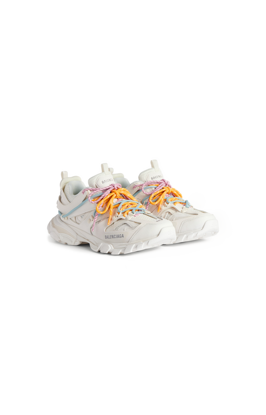 Women's Track Trail Laces Sneakers in